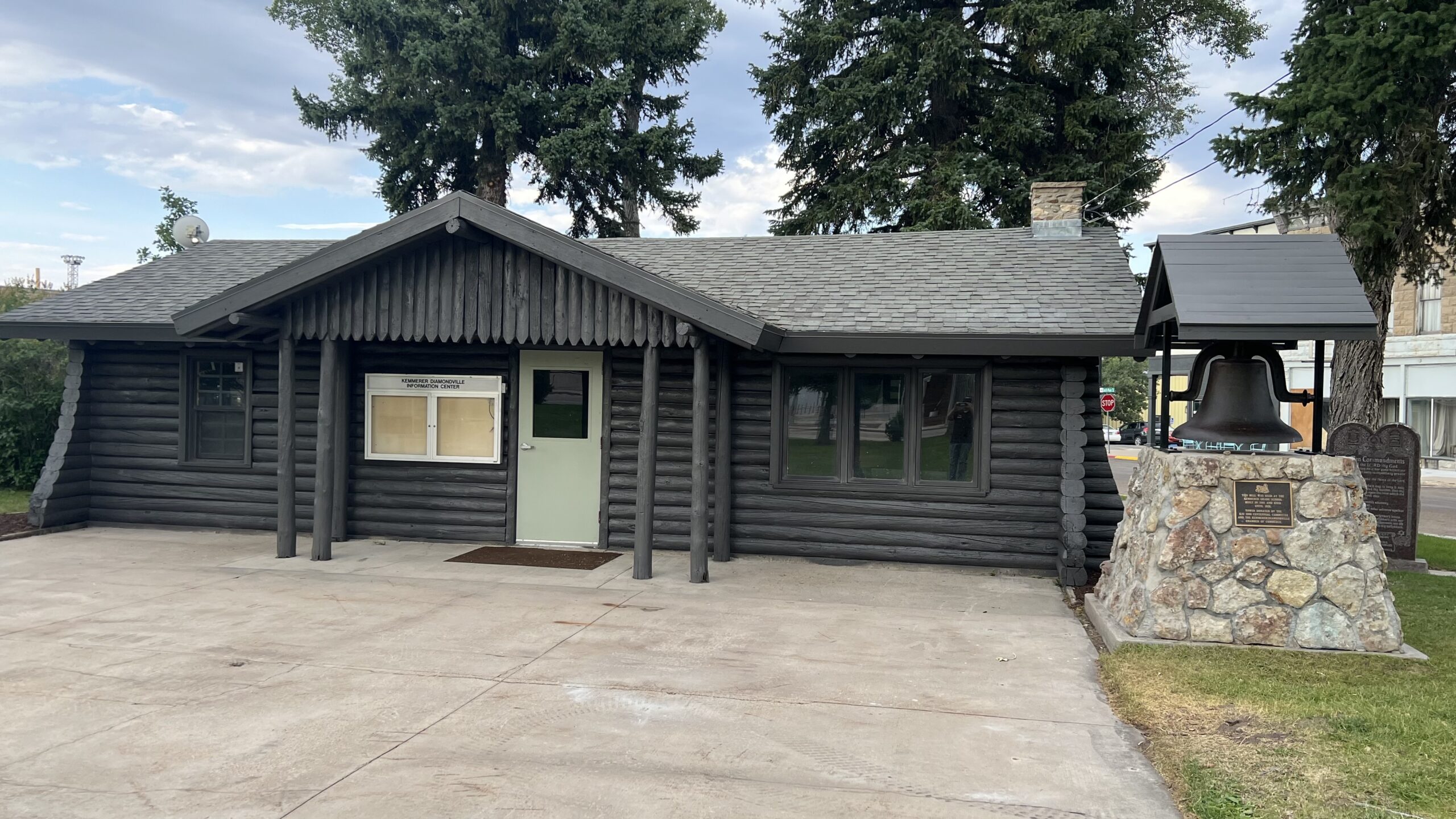 SVI Radio Interview: Jesica Lozier – Fossil Basin Chamber of Commerce