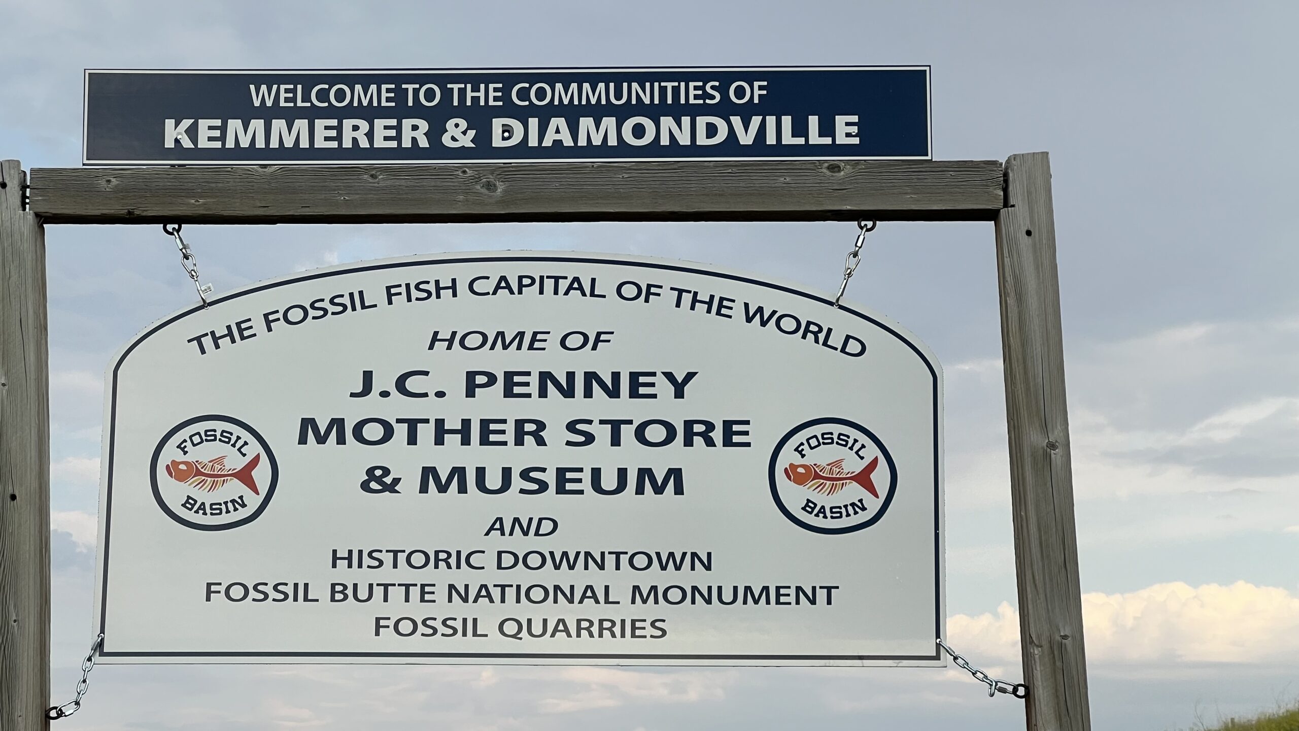 SVI Radio Interview: Brian Muir, Kemmerer City Adminstrator