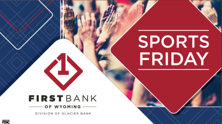 Sports Friday Interview: KSL’s Sam Farnsworth