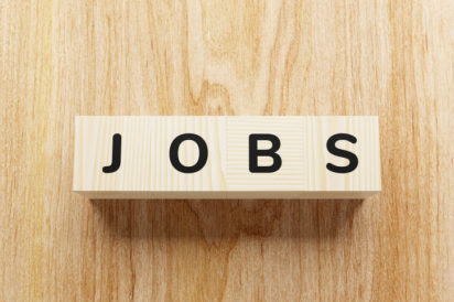 Wyoming unemployment falls to 3.2% in August 2025