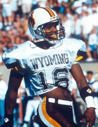 Ryan Yarborough to be inducted into NFF College Football Hall of Fame on Tuesday