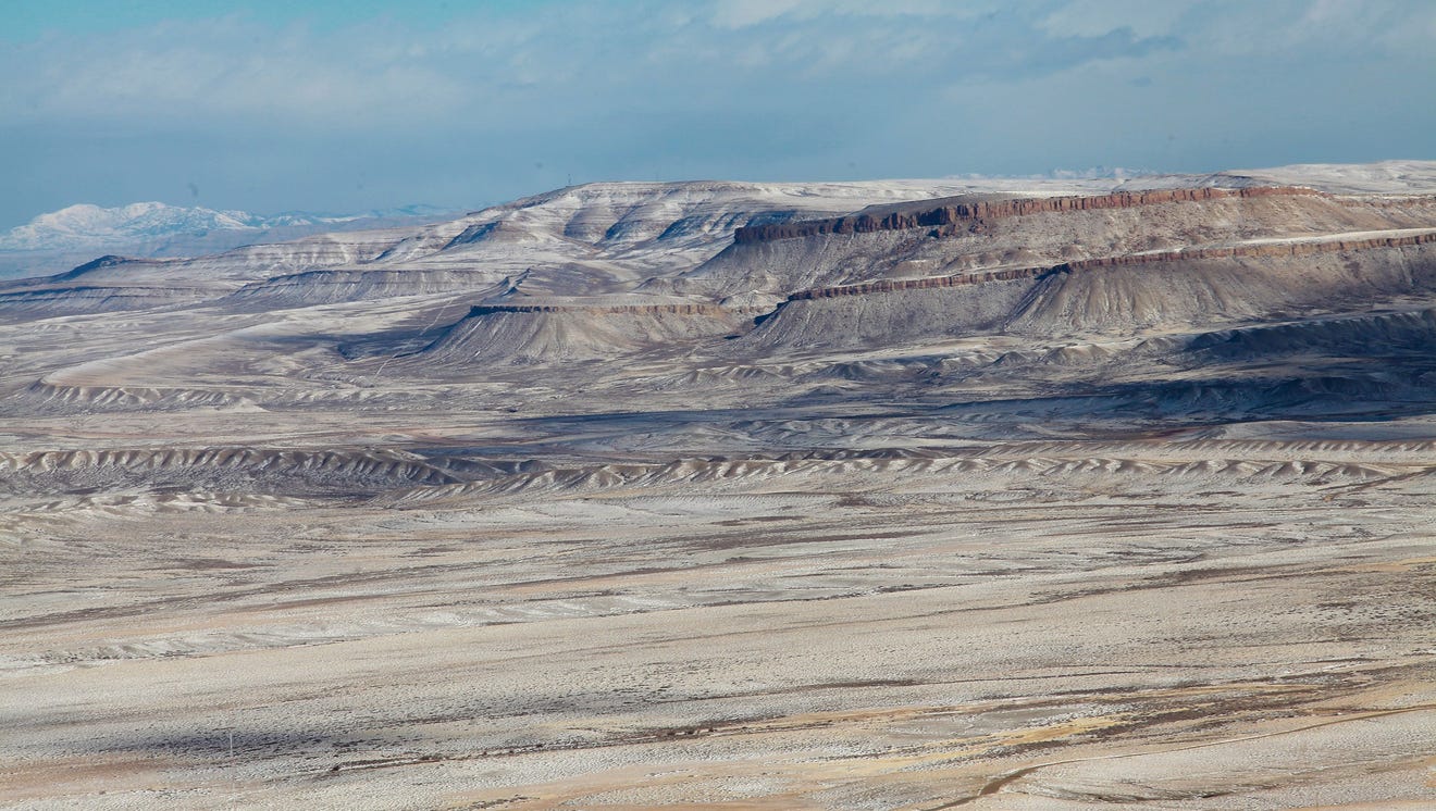 BLM seeks additional input for resource management plan in southwestern Wyoming