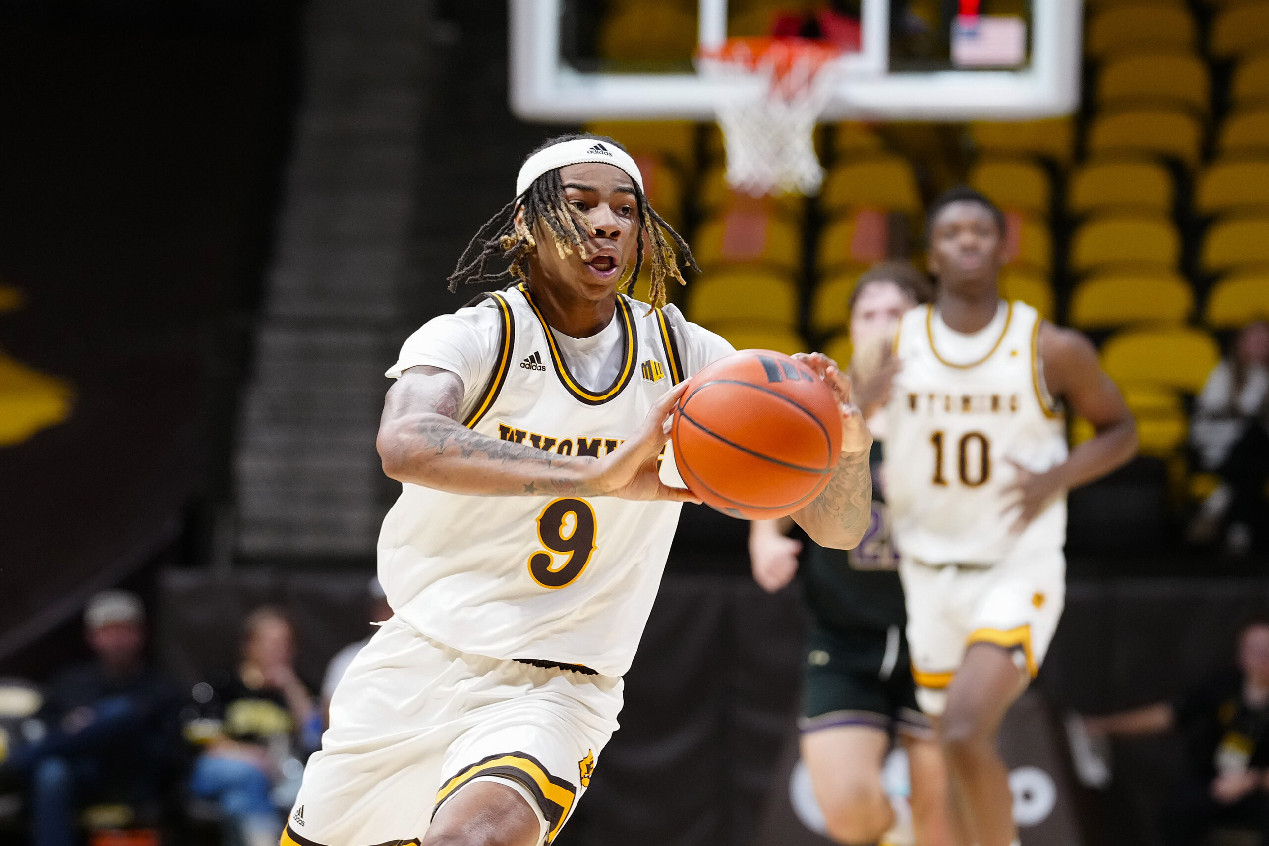 Cowboys Face Front Range Foe Denver on Wednesday Evening