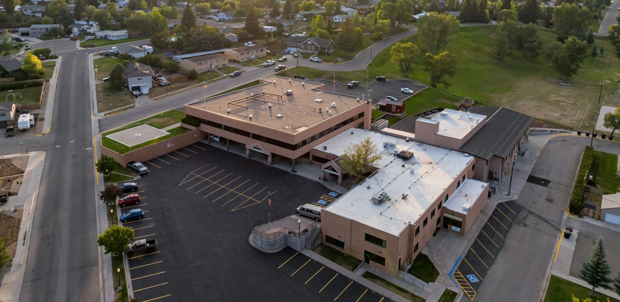 SVI Radio Interview: Dave Ryerse, SLMC CEO