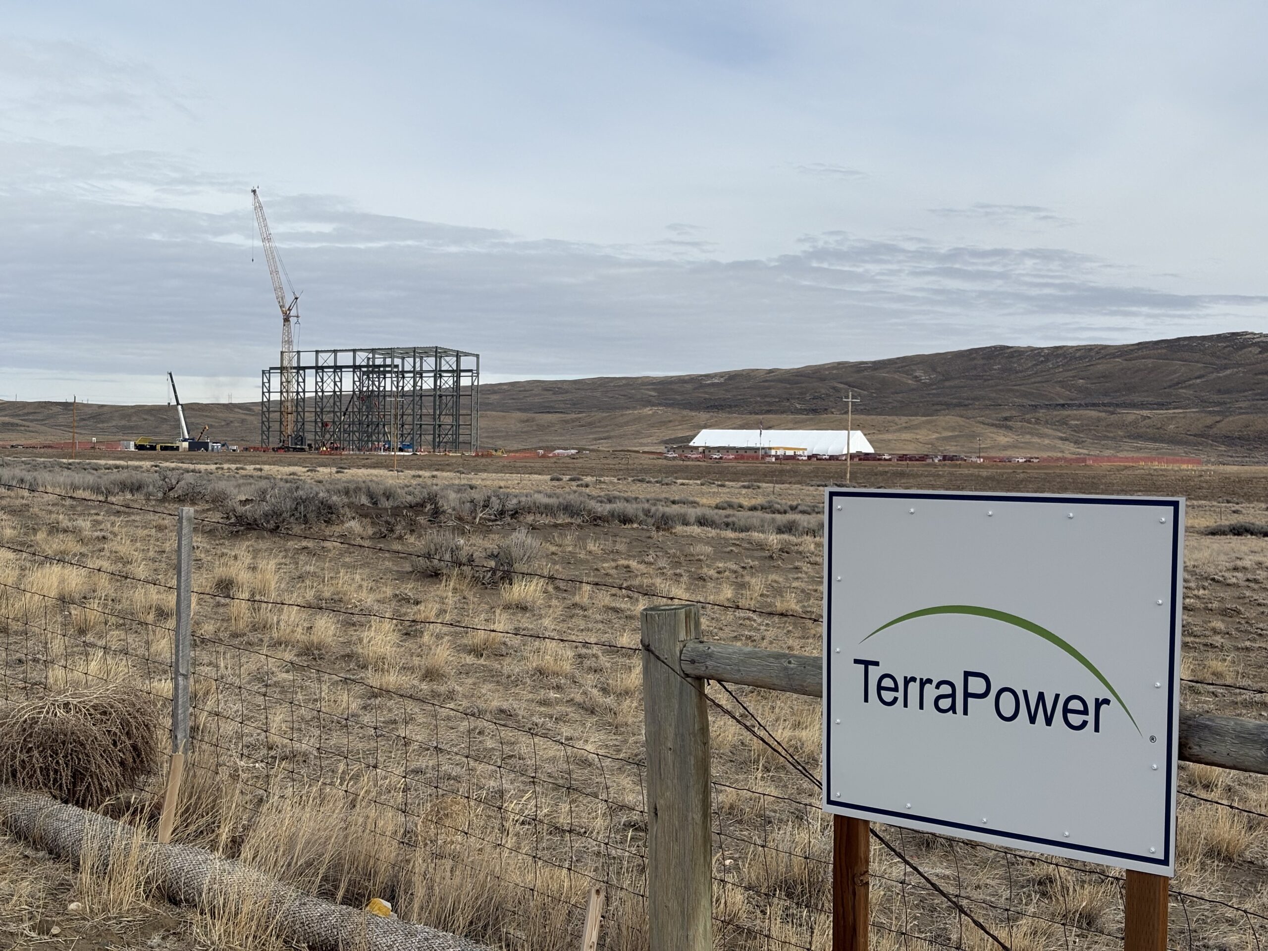 SVI Radio Interview: Brian Muir, City of Kemmerer Administrator