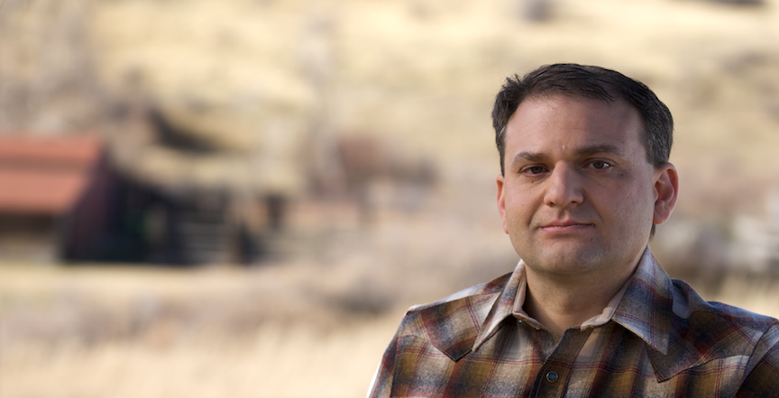 Gray will run for U.S. House