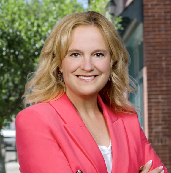 Former State Superintendent Balow announces run for U.S. House