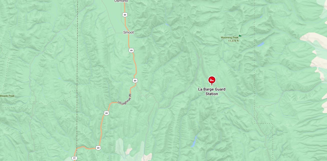 News Years Day snowmobile accident claims life of Afton man