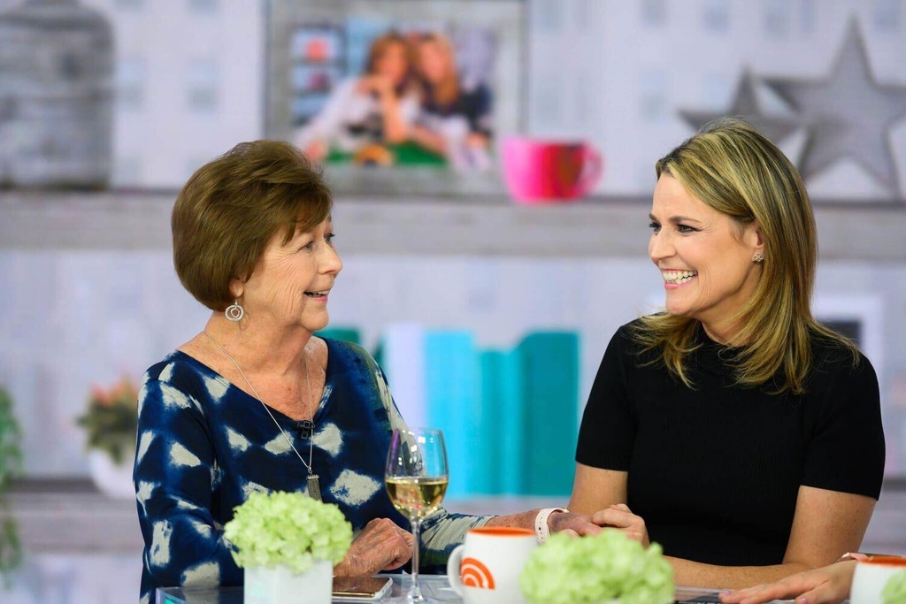 Savannah Guthrie pleads for the public’s help in the search for her missing mother