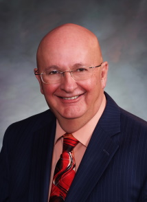 SVI Radio Interview: Fred Baldwin, Wyoming PA of the Year