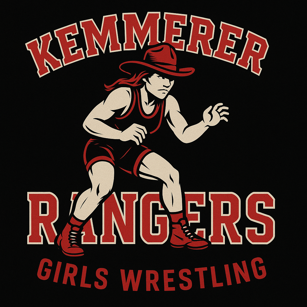 Lady Rangers wrestling faces Star Valley and Skyline in Afton