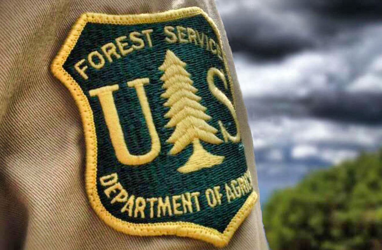 Wyoming and Forest Service sign agreement to collaborate on land management