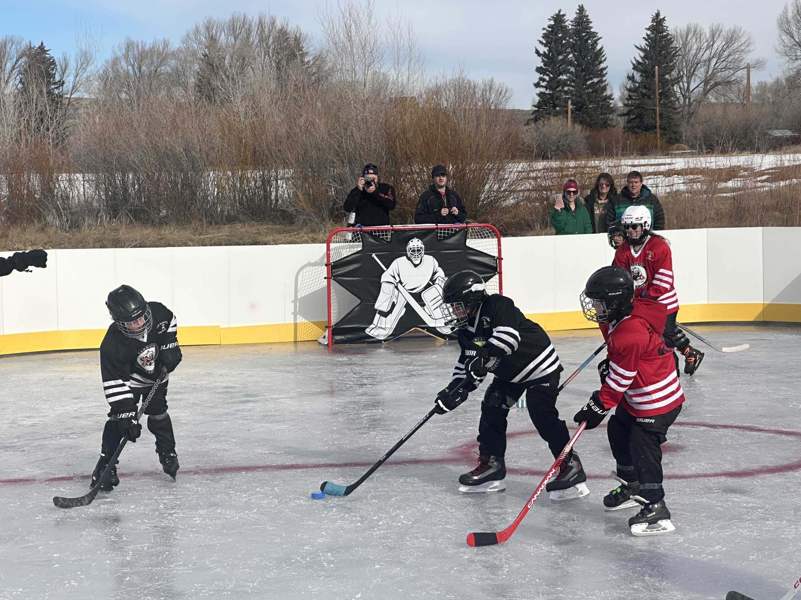 Kodiaks continue inaugural season