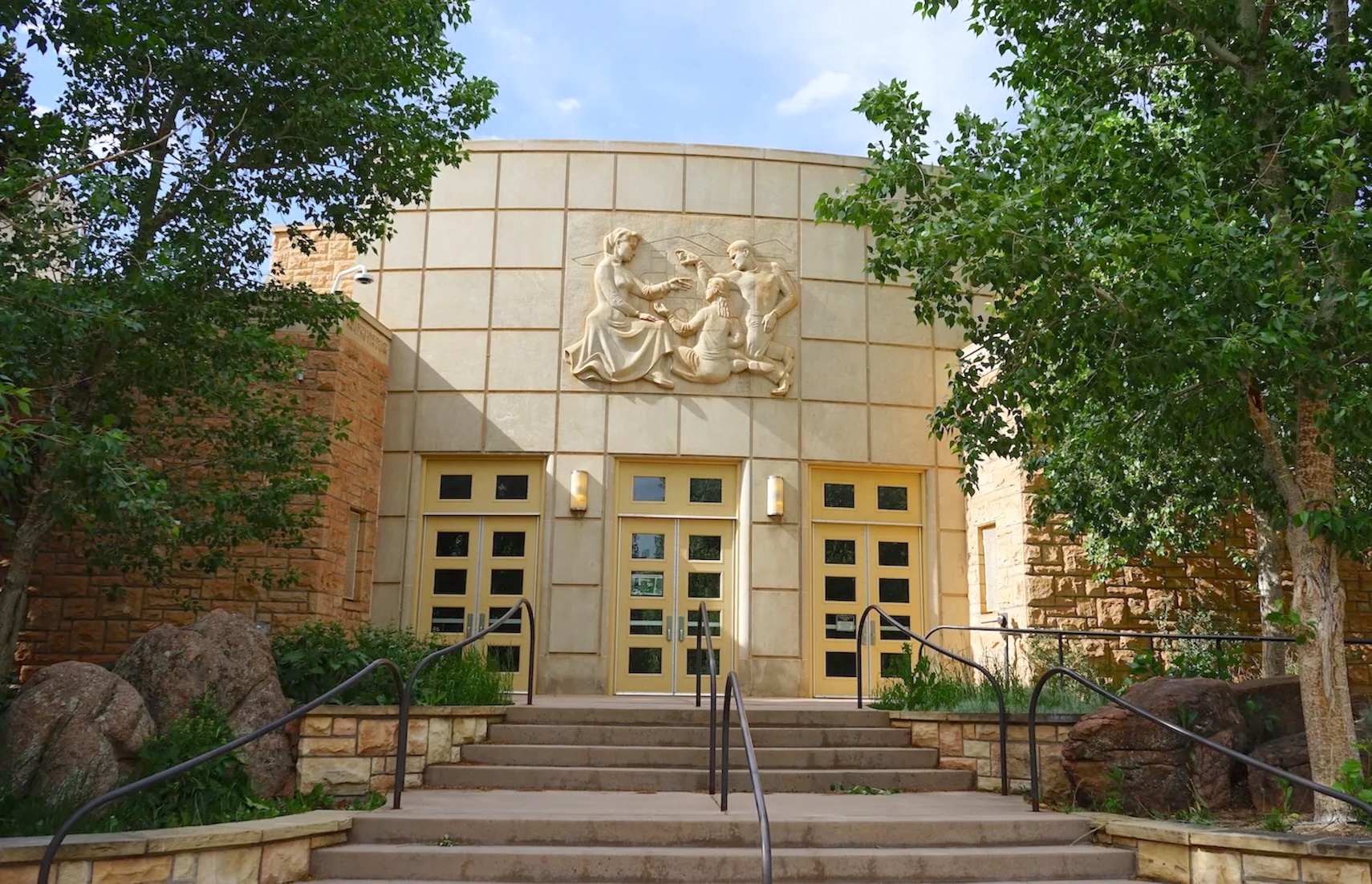 Wyoming lawmakers exempt two UW programs, one facility from proposed $40 million cut