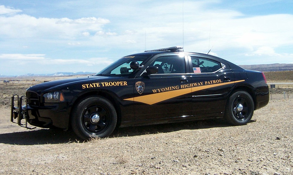Wyoming Highway Patrol struggles with staffing; starting salaries rank 44th in nation