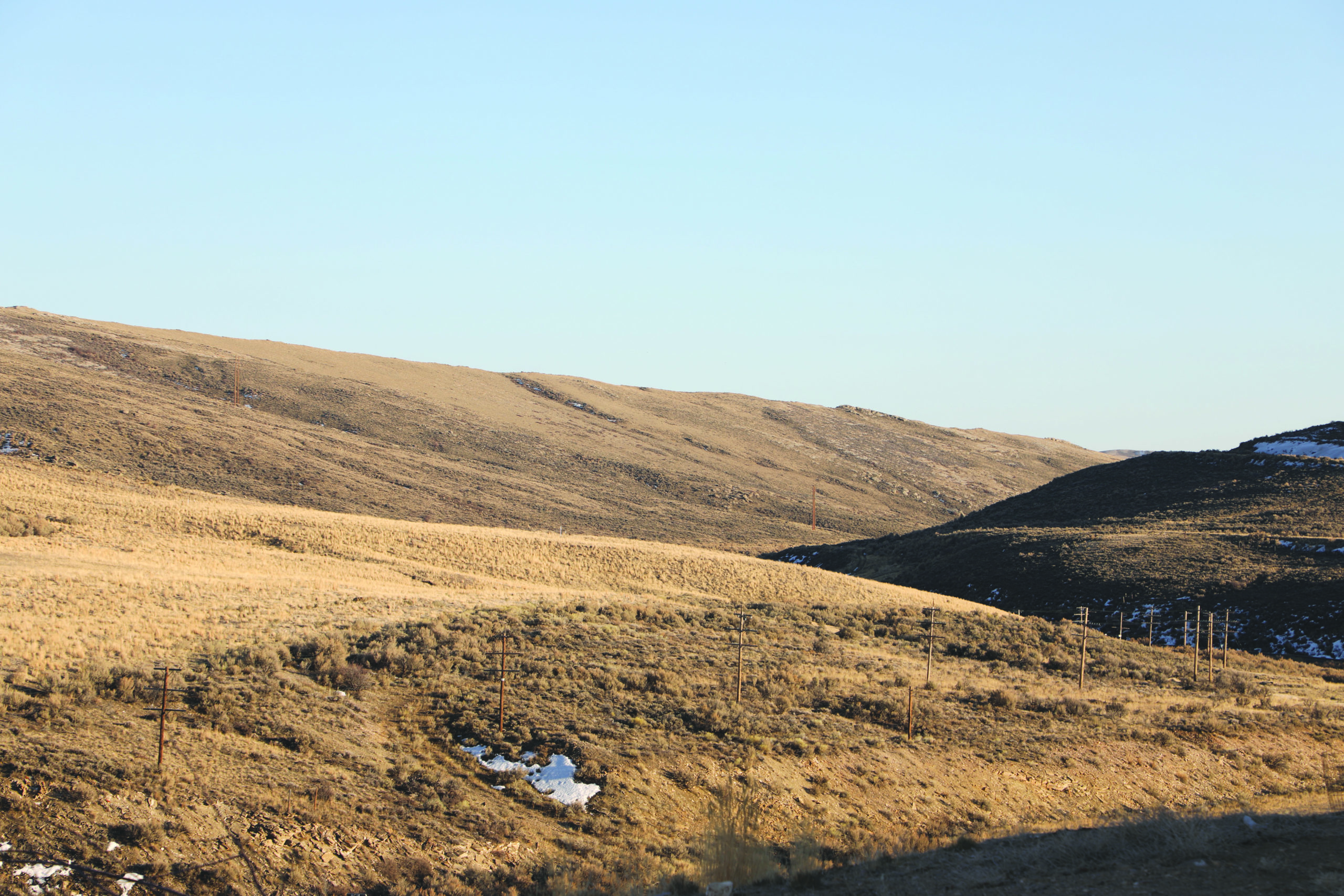 Red Flag warnings issued in southern Lincoln County
