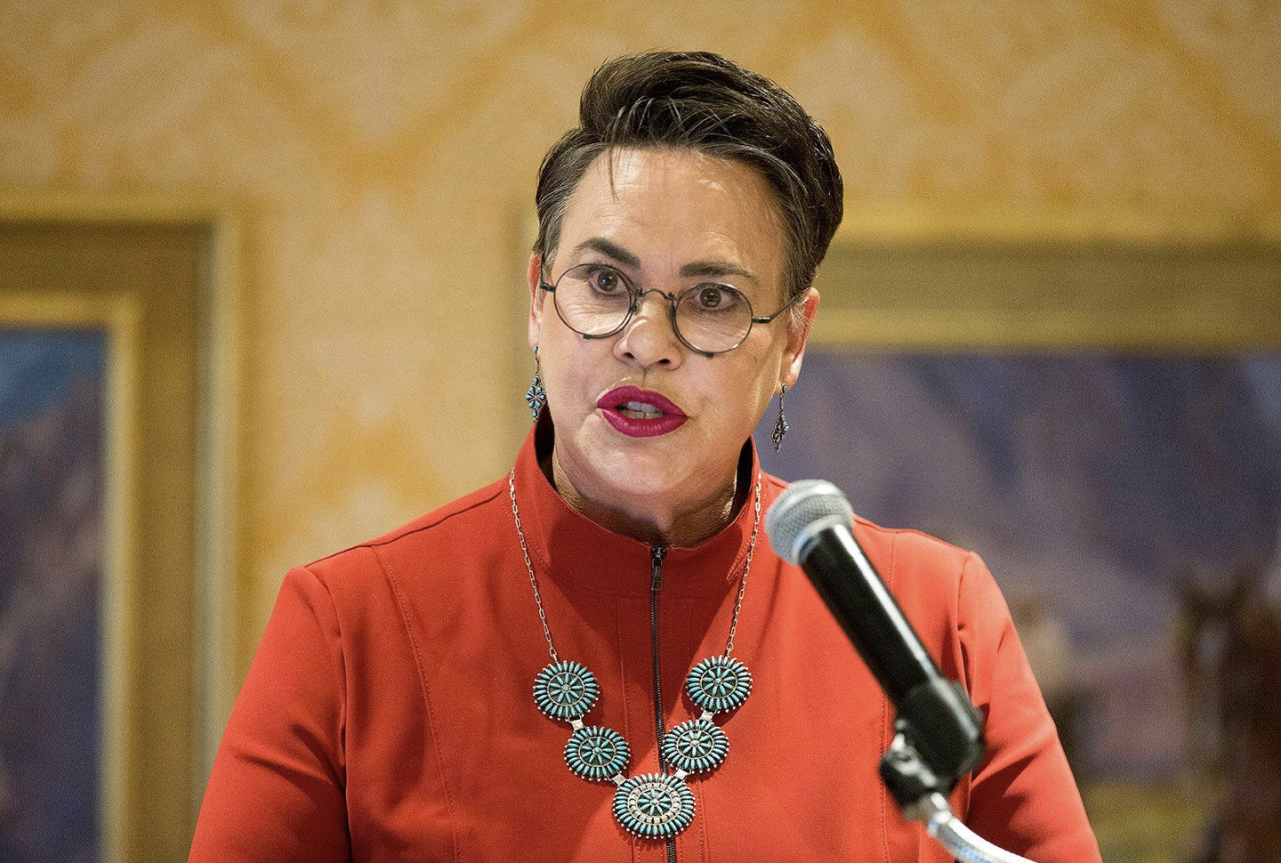 Congresswoman Hageman seeks to repeal Roadless Rule