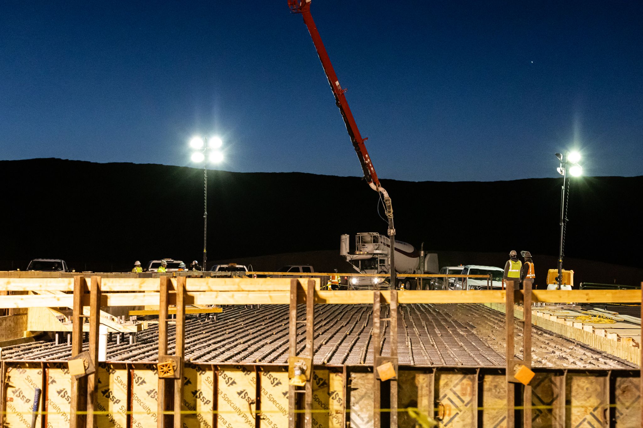 SVI Radio Interview: Chris Levesque – TerraPower update