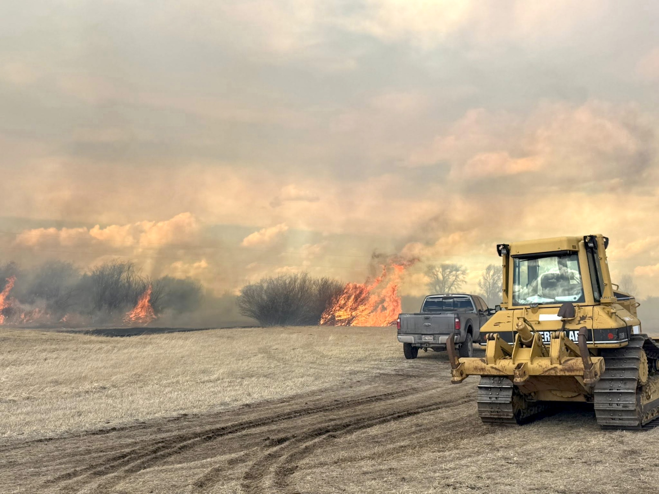 Two southwest Wyoming towns brace for water restrictions