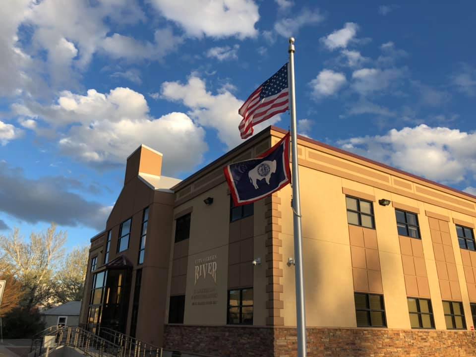 Green River Police confirm discovery of missing man