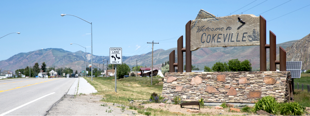 Beautification Committee shares survey findings, street signage and mural updates