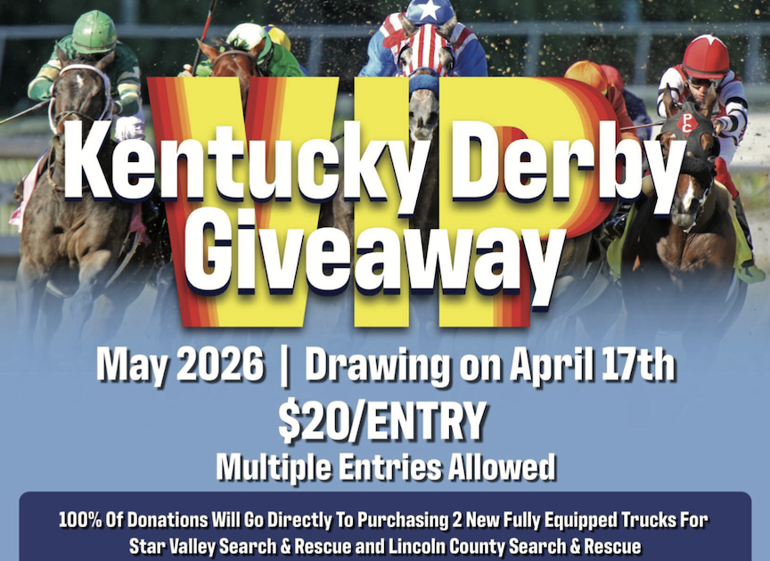 SVI Radio Interview: Ron Dillree – Lincoln County Search & Rescue