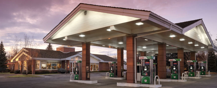 Little America to close hotel operations