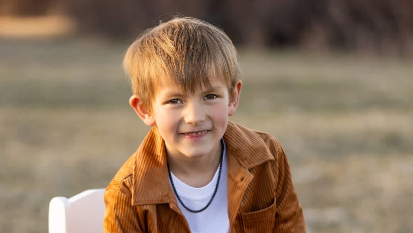 Fundraiser created to help 7-year-old following ALD diagnosis