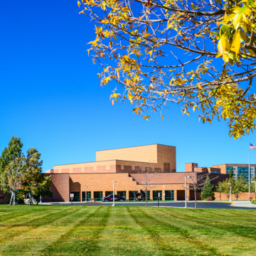 SVI Radio Interview: Dr. Kirk Young – Western Wyoming Community College