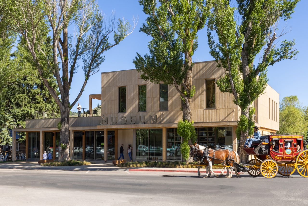 Lincoln County Libraries Thrive Through Community Partnerships 