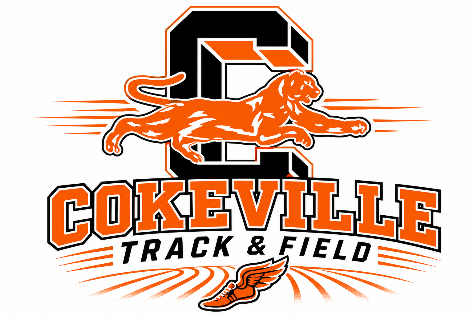 Thomas earns All-State for Lady Panthers on Day 2 of State Track