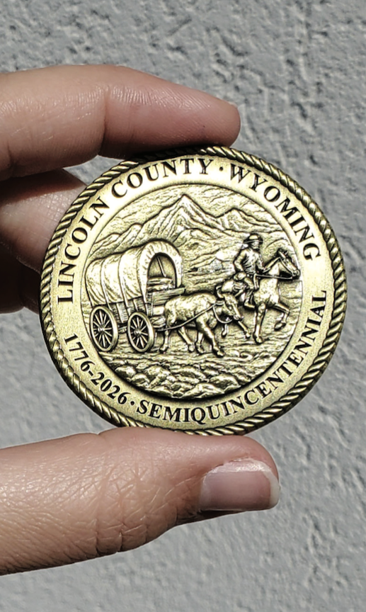 County-wide scavenger hunt celebrates America 250 through local heritage
