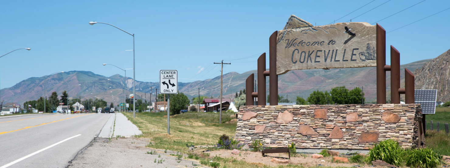 SVI Radio Interview: Principal Kenneth Deitz, Cokeville High School