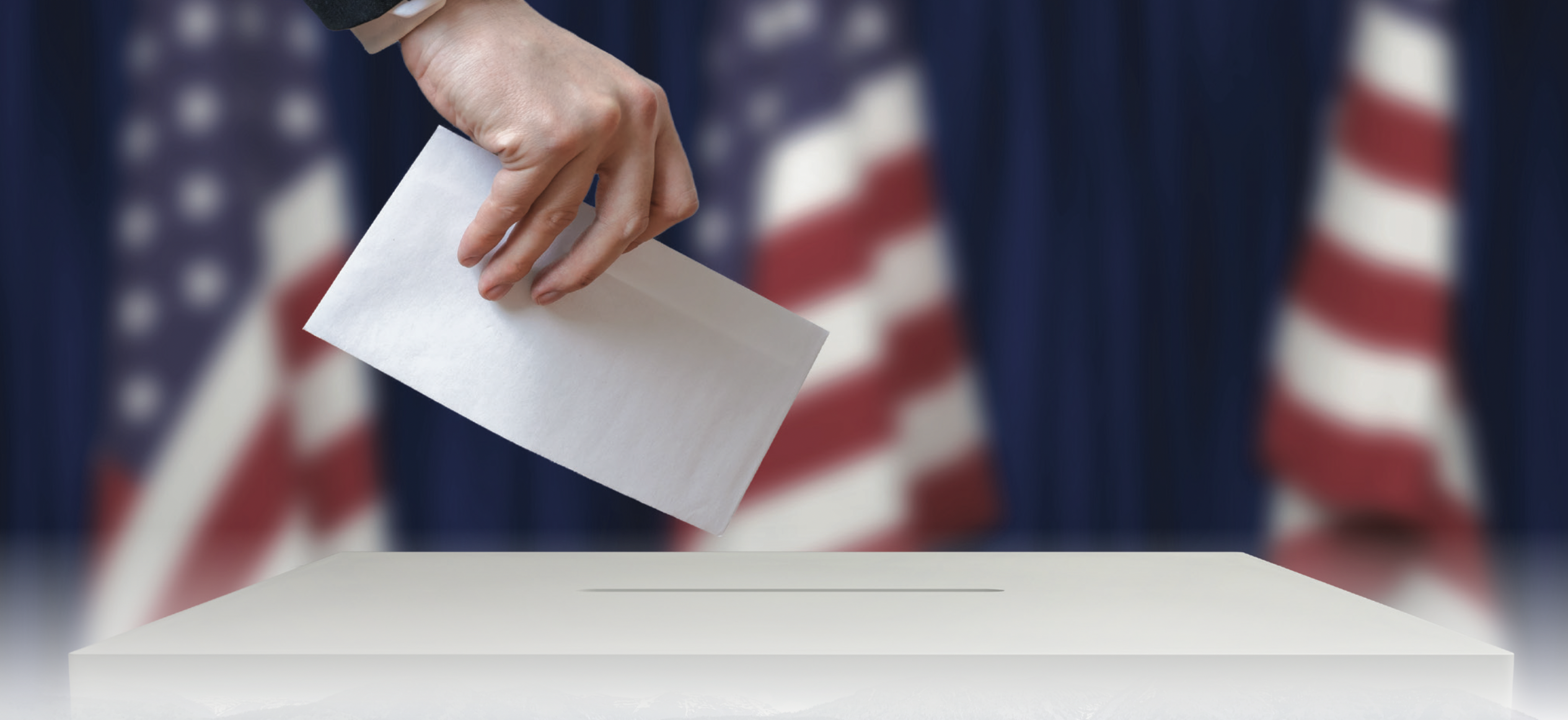 Complete list of candidates who filed for office