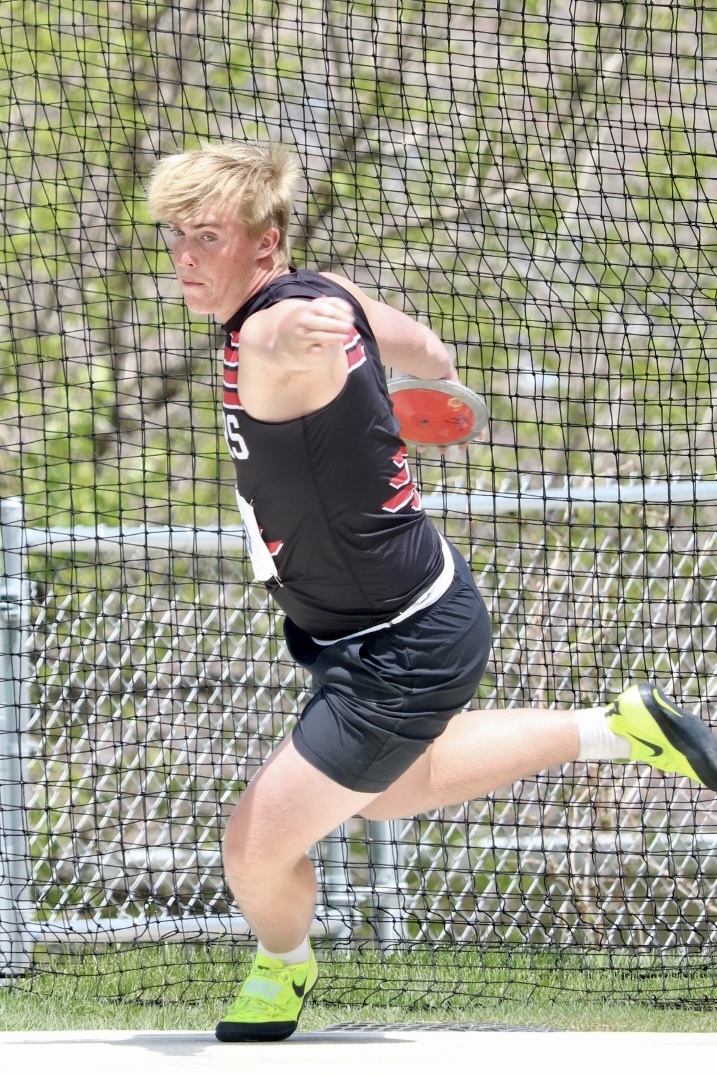 Rangers place 4th; Lady Rangers 9th at State Track Championships