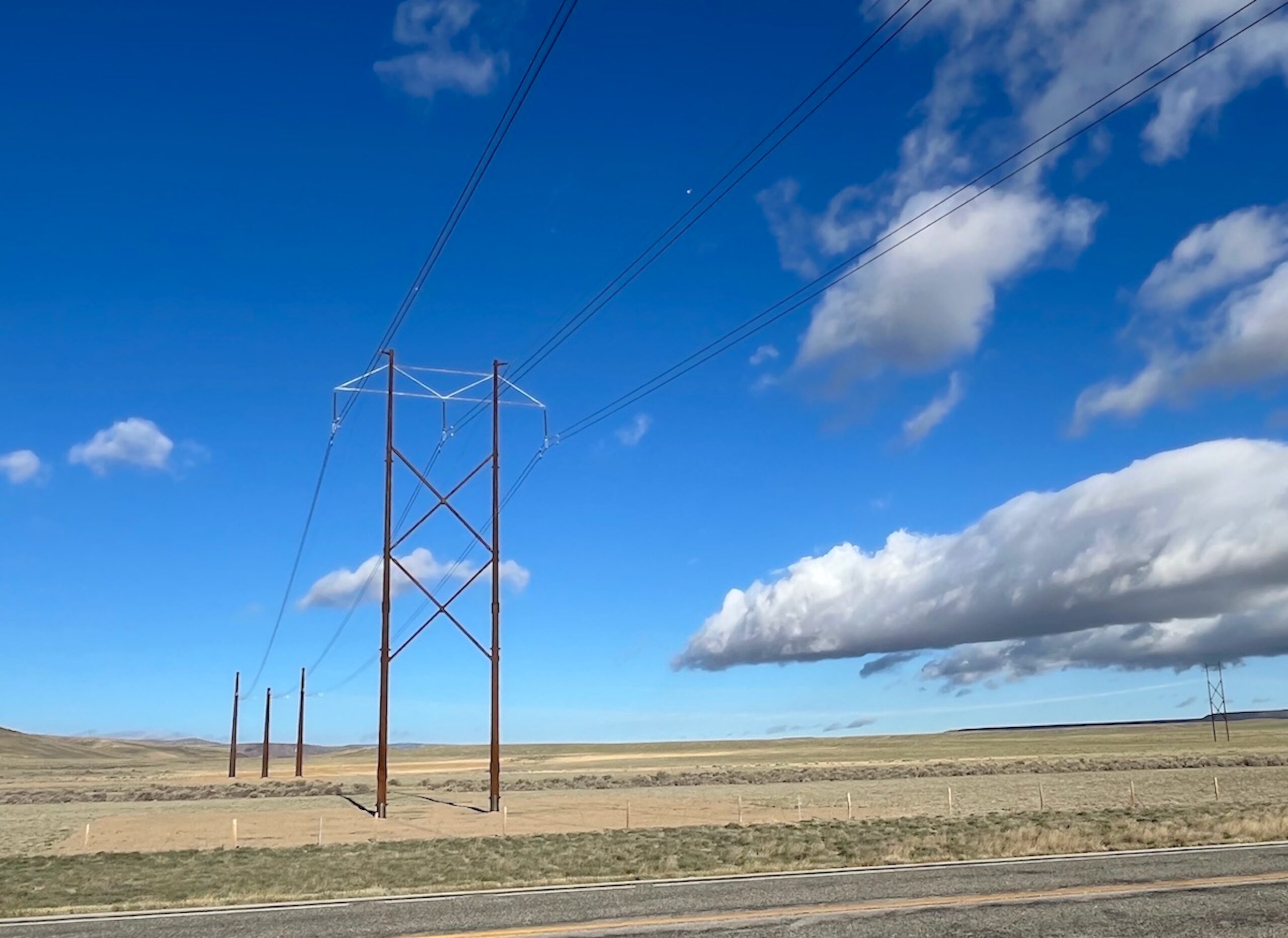Wyoming lawmakers mull loosening regulations to meet growing electrical demand
