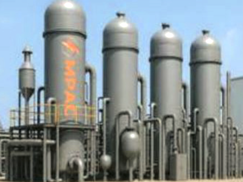 Lincoln County considered for demonstration coal plant 