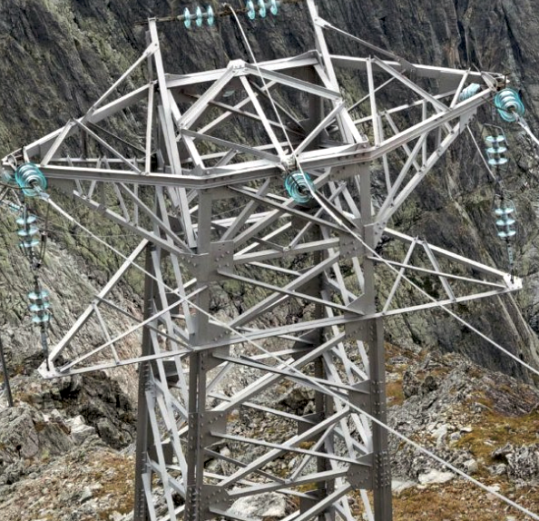 Gateway West transmission line still in planning phase