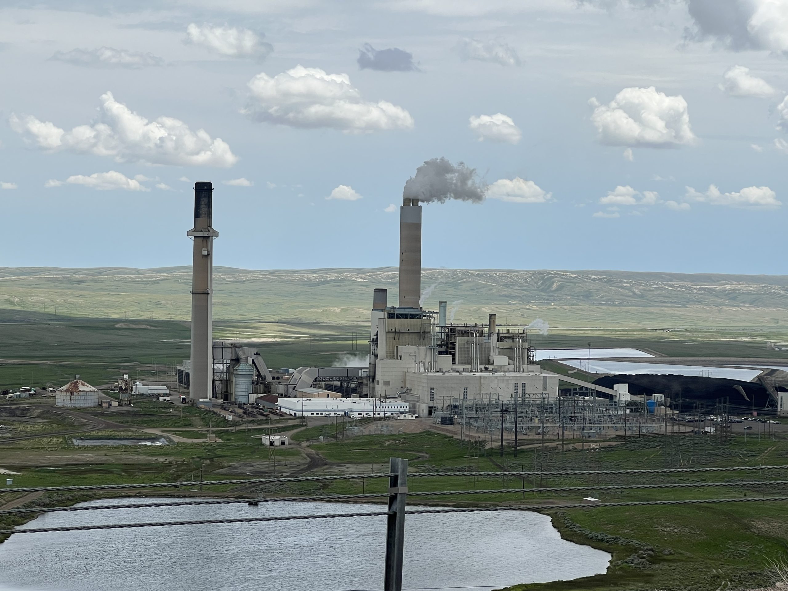 Trump announces $700 million in new support for coal industry