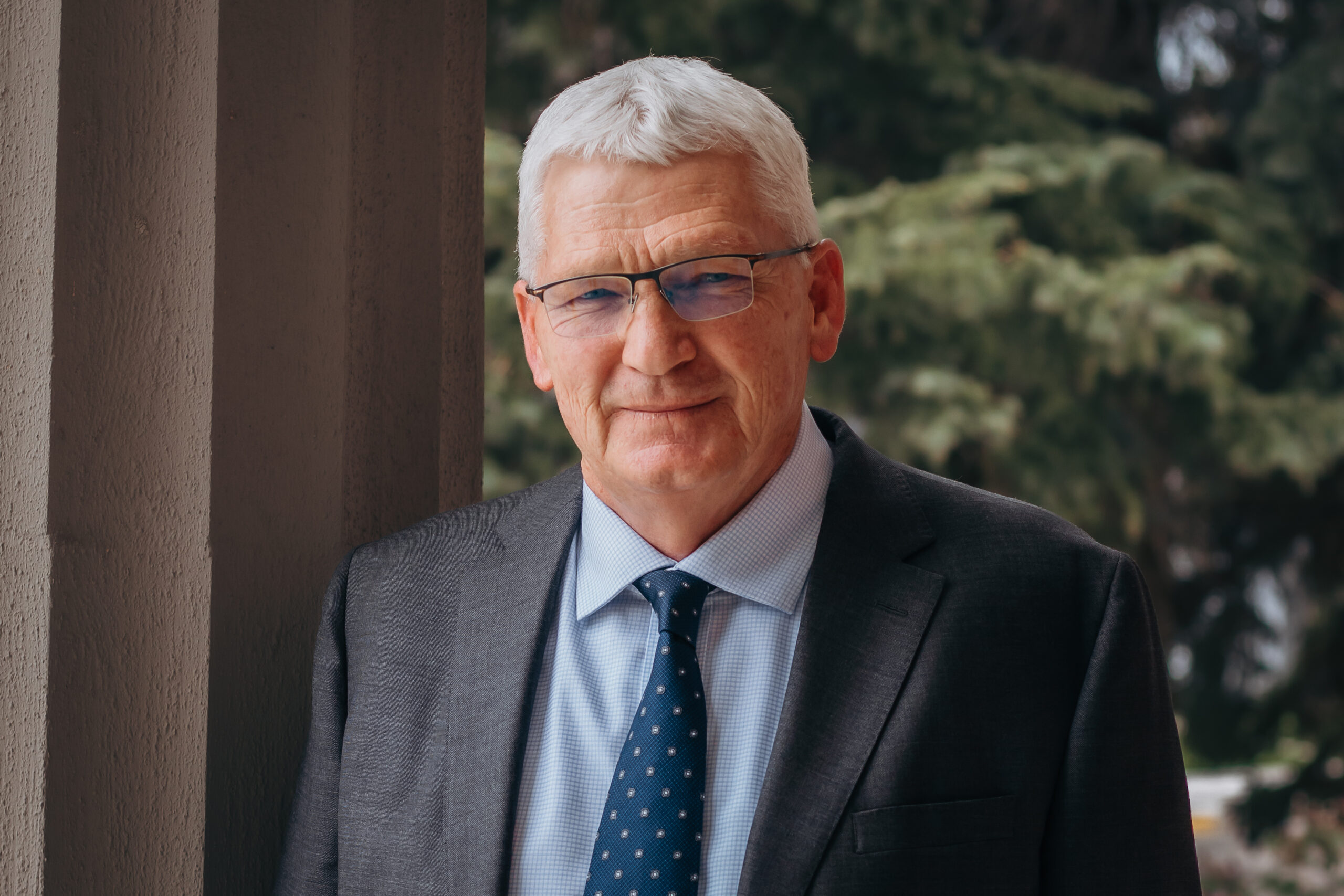 Kenneth D Roberts announces candidacy for Wyoming House District 18