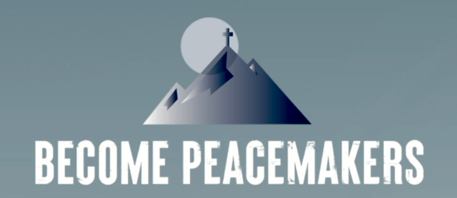 Non-profit works to promote social and political peace