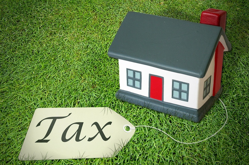 Lawmakers revive proposal to remove Wyoming property taxes