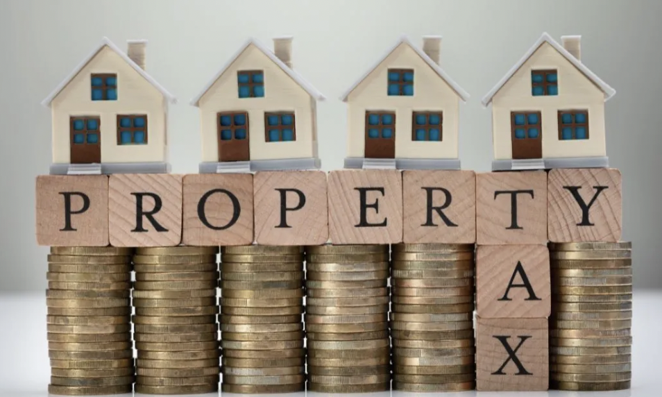 Judge backs Gordon on property tax cap question — for now