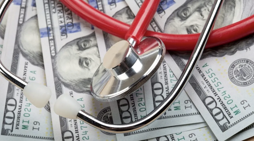 Lawmakers mull solutions to rising healthcare costs