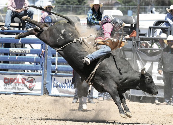 Teichert qualifies for NHSFR