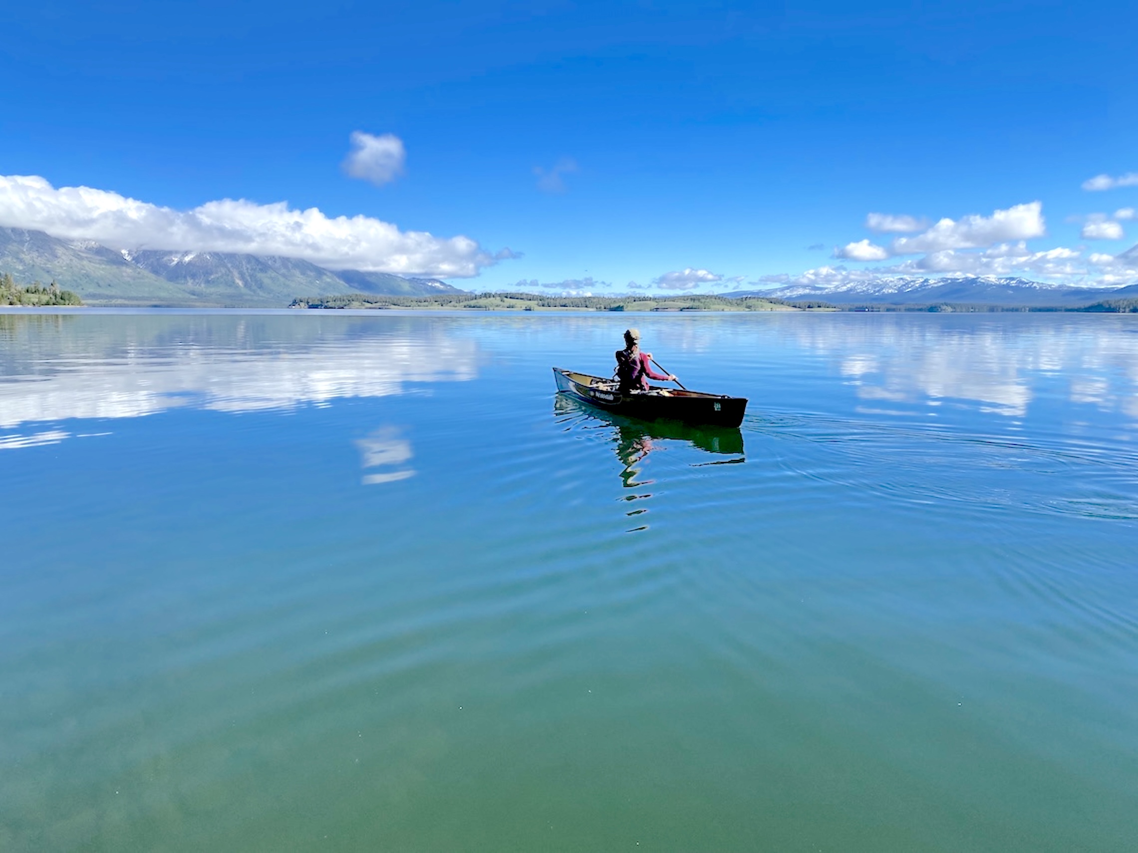 Outdoor recreation study highlights economic challenges for Wyoming businesses