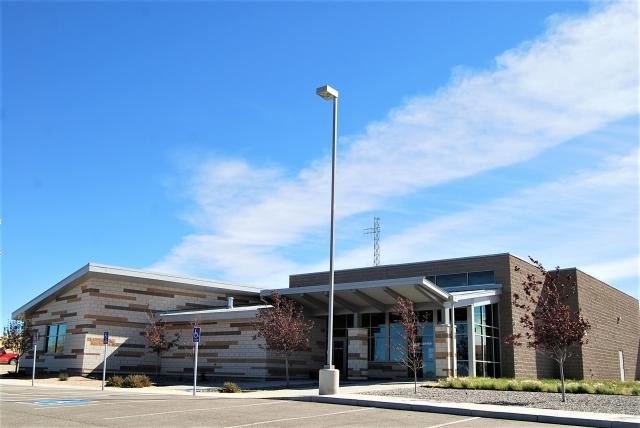 Utah man dies while in custody at Lincoln County Justice Center