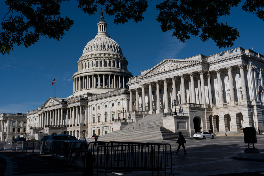 House passes bill to ‘ditch the switch’ and make daylight saving time permanent