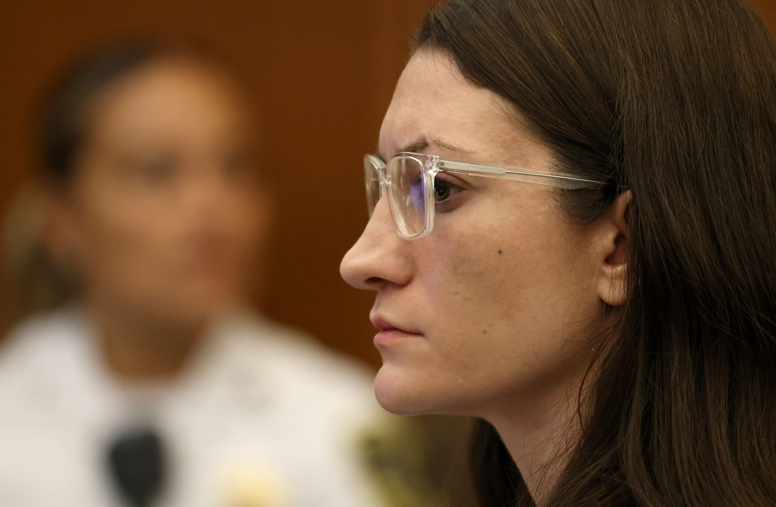 Police describe a father’s horror as he realizes then-wife Lindsay Clancy killed their 3 kids