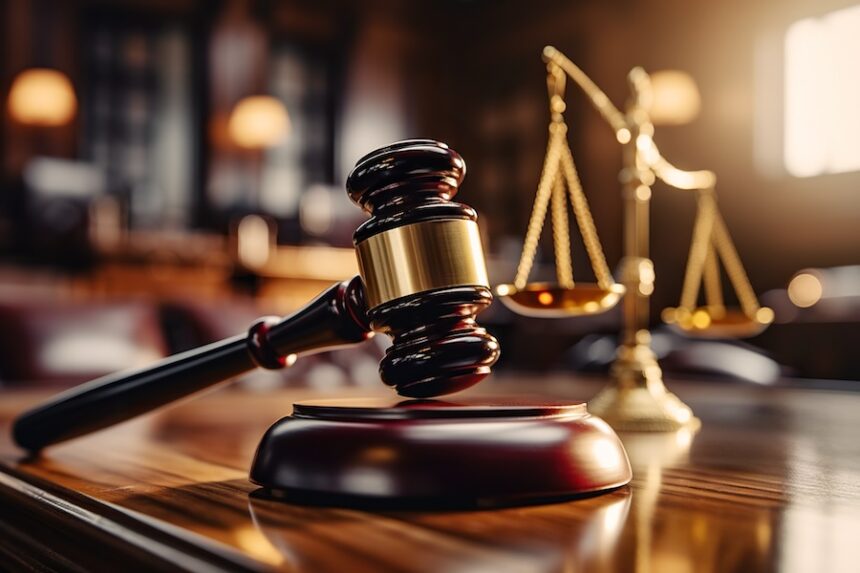 Star Valley lawyer charged with solicitation in Bear Lake County
